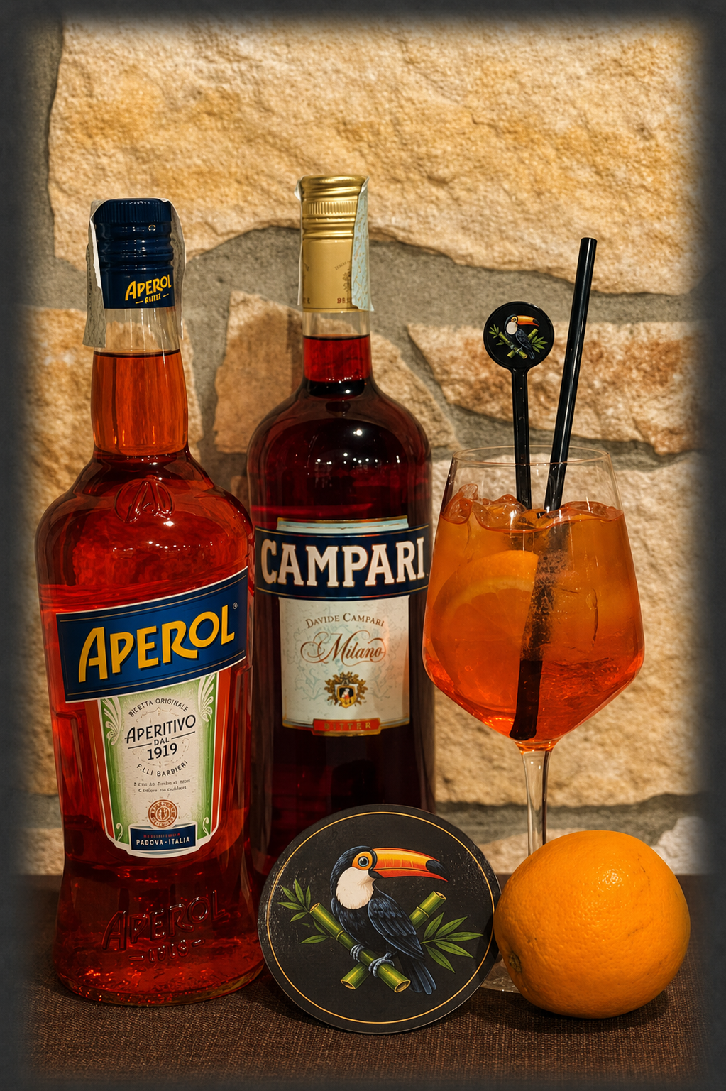 Aperol Spritz