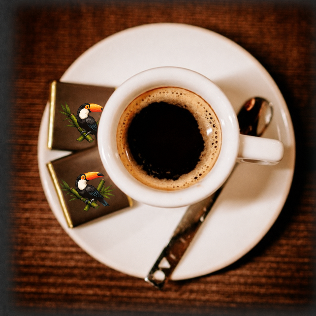 Café Bamboo Brasil