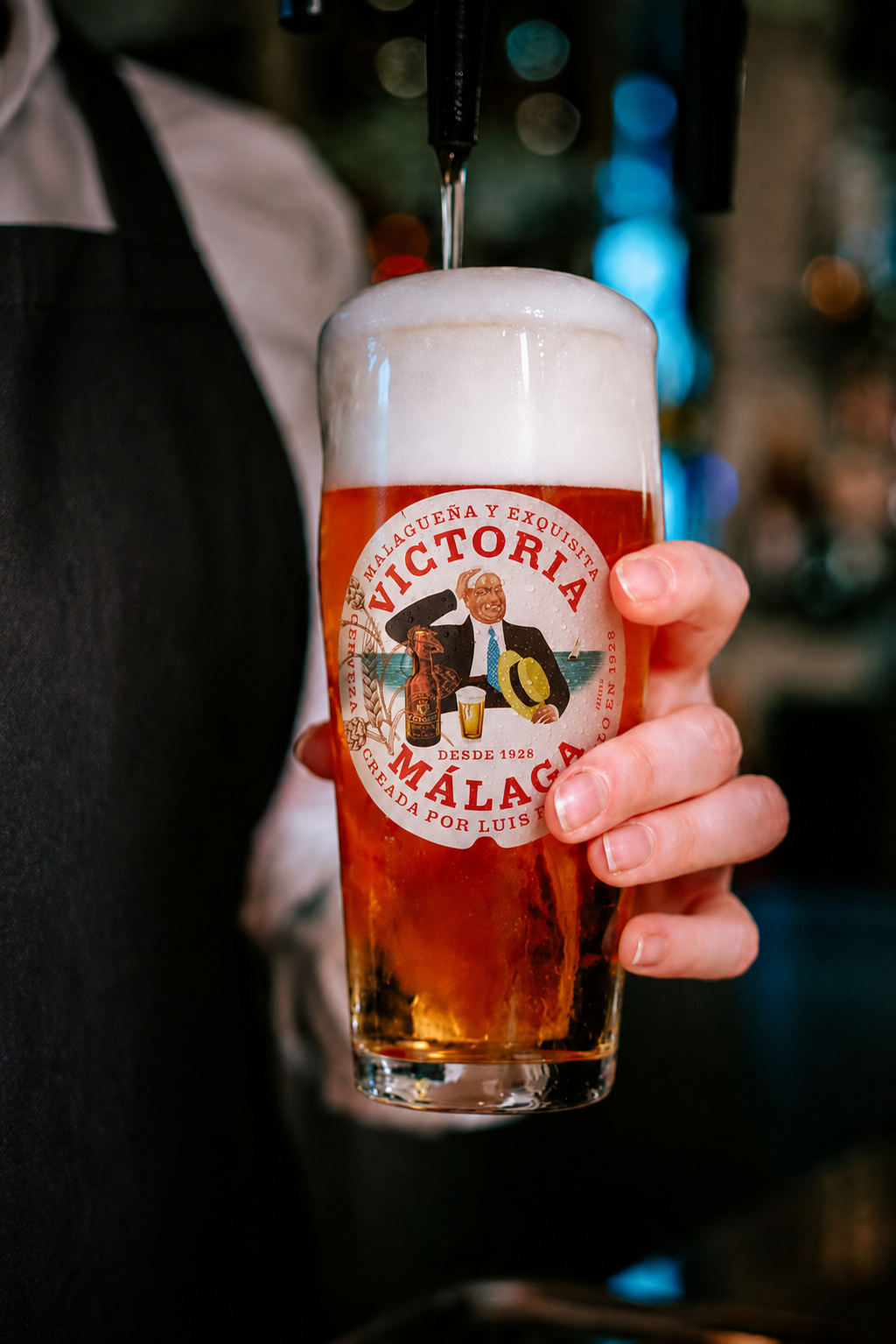 Cerveza Victoria