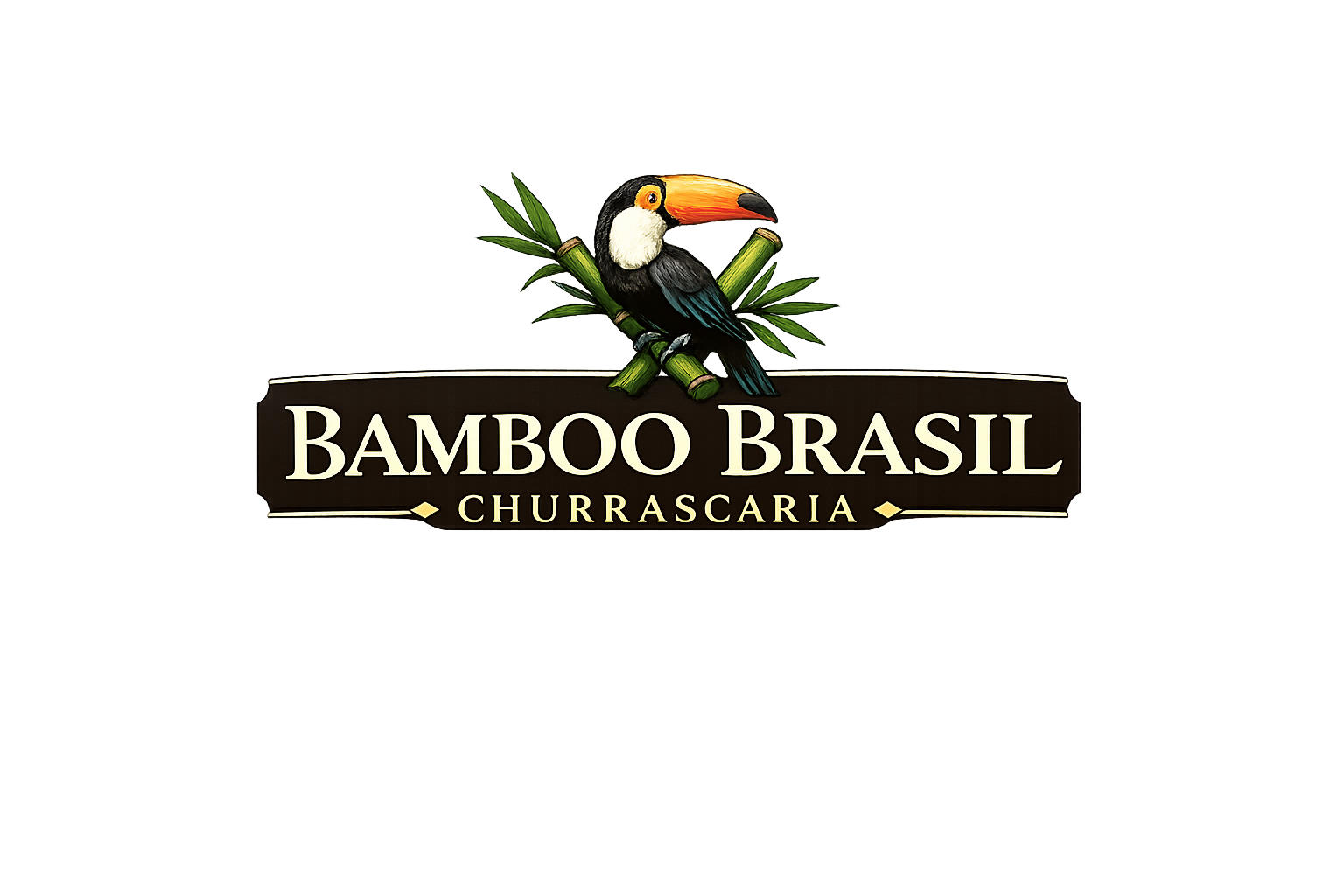 Bamboo Brasil Churrascaria