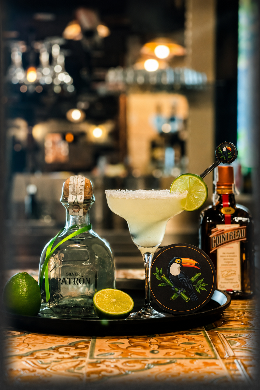 Margarita